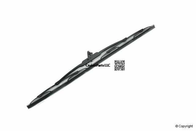 UZJ100 Front Right Wiper Blade 22" 1998-2007