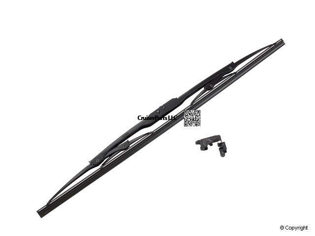 Front Windshield Wiper Blade 81-90