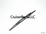 Wiper Blade Front Windshield 91-92