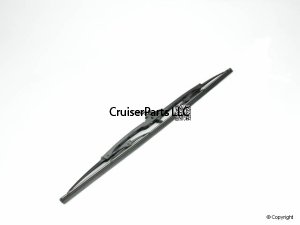 Wiper Blade Front Windshield 91-92
