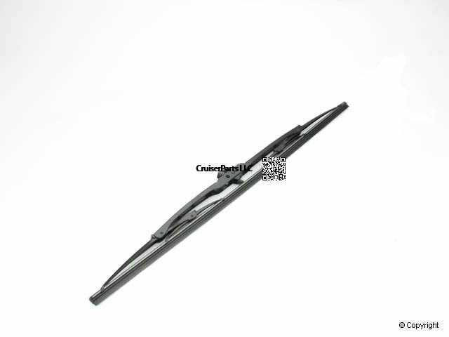 Wiper Blade Front Windshield 91-92