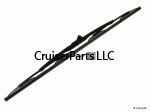 UZJ100 Front Left Wiper Blade 24" 1998-2007