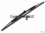Wiper Blade Front Left Windshield 93-97