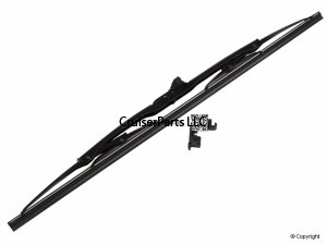 Wiper Blade Front Left Windshield 93-97