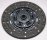Clutch Disc 300MM 21 Tooth H55F & H150 Transmissions