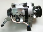 Diesel Alternator for the 2H and 3B Engines (12v)