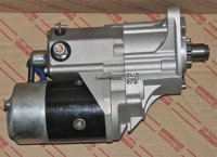 2H & 12H-T Starter Motor 12V