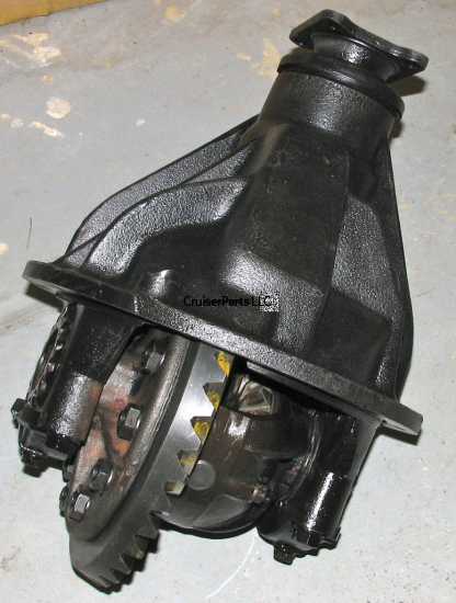 Rebuilt Differential for Early-97 40, 55, 60, 62 and 80 Series