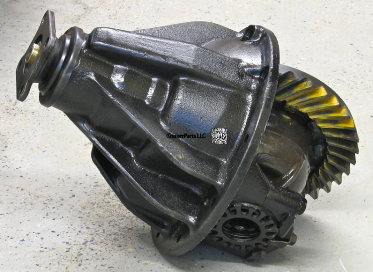 Rebuilt Differential for Early-97 40, 55, 60, 62 and 80 Series