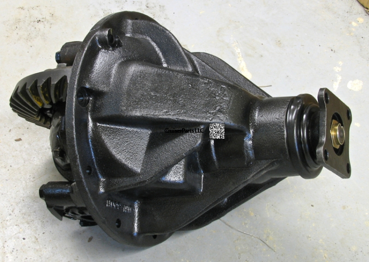 Rebuilt Differential for Early-97 40, 55, 60, 62 and 80 Series