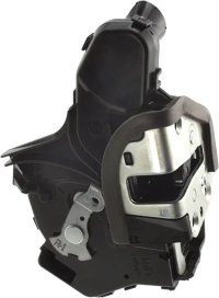 Front Right Door Lock – Tundra and More