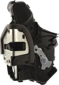 Front Left Door Lock – Tundra and More