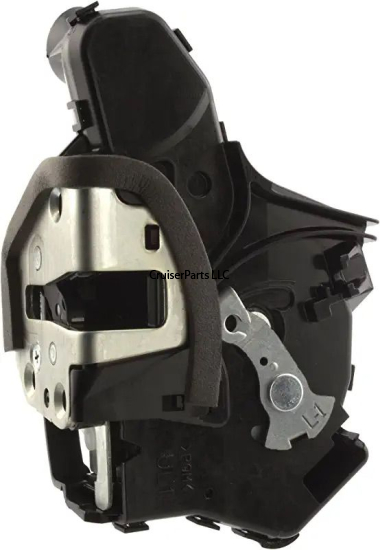 Front Left Door Lock – Tundra and More