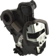 Front Right Door Lock – Sienna and More