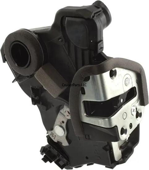 Front Right Door Lock – Sienna and More