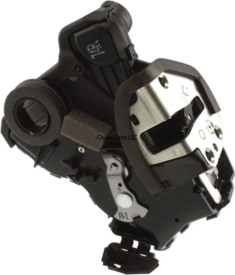 Front Right Door Lock – Camry and More