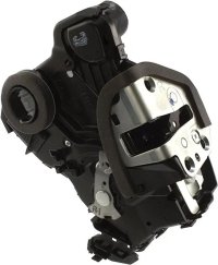Front Right Door Lock With Motor -Tundra and More