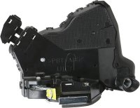 Front Left Door Lock – Sienna and More