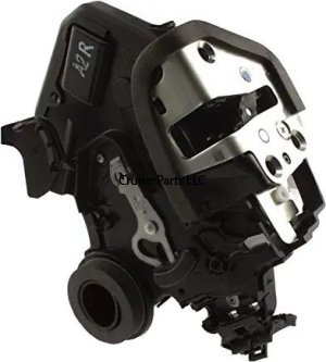 Rear Right Door Lock – Corolla and Matrix