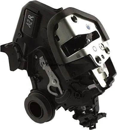 Rear Right Door Lock – Corolla and Matrix