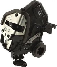 Rear Left Door Lock – Corolla