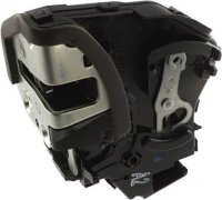 Rear Left Door Lock – Matrix