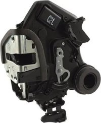 Rear Left Door Lock -Corolla and Matrix