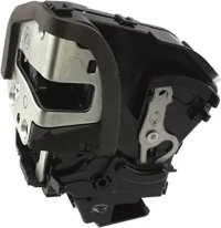 Rear Left Door Lock – Corolla