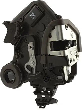 Rear Right Door Lock With Motor – Tundra