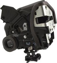 Rear Right Door Lock With Motor – Camry and More