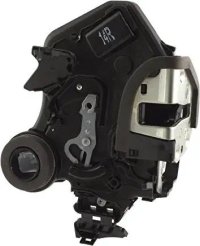 Rear Right Door Lock – Corolla and More