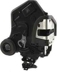 Rear Right Door Lock – Lexus RX350 and 450H