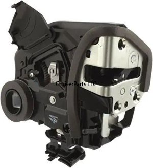 Rear Right Door Lock With Motor – RX350 and 450H