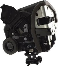 Rear Right Door Lock With Motor – Matrix