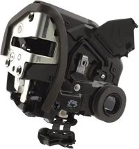 Rear Right Door Lock With Motor – Camry and More
