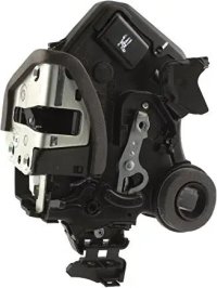 Rear Left Door Lock – Corolla and RX330/350