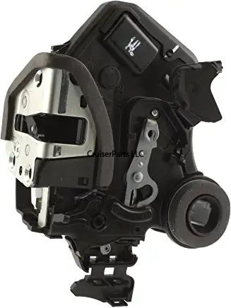 Rear Left Door Lock – Corolla and RX330/350