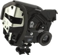 Rear Left Door Lock With Motor -RX350/450H