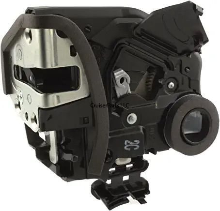 Rear Left Door Lock With Motor – Corolla and Rav4