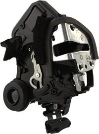 Rear Right Door Lock With Motor – 4Runner and GX470