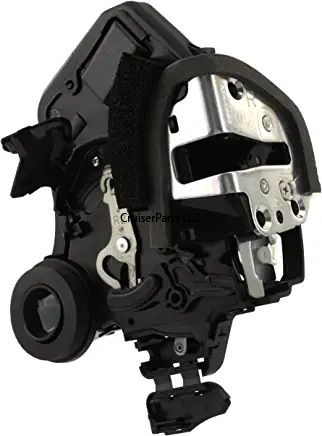 Rear Right Door Lock With Motor – 4Runner and GX470