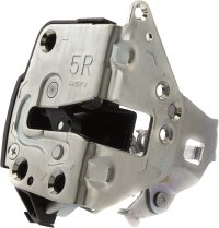 Lower Right Tail Gate Lock – 200 Series and LX570