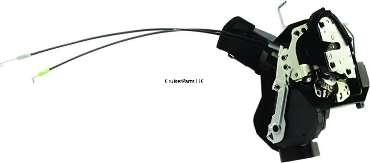 Front Right Door Lock – MR2