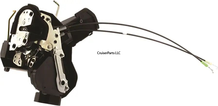 Front Left Door Lock – MR2