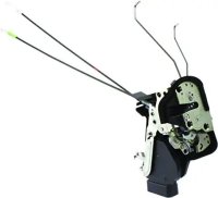 Front Right Door Lock – Highlander
