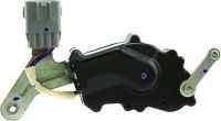 Front Left Door Lock Actuator – T100