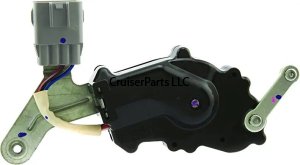 Front Left Door Lock Actuator – T100