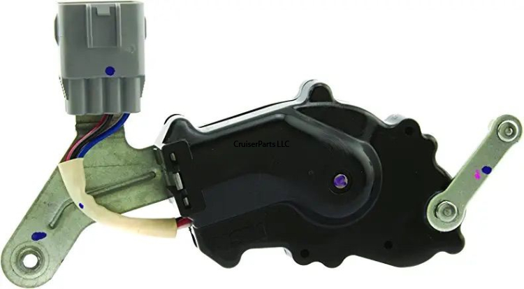 Front Left Door Lock Actuator – T100
