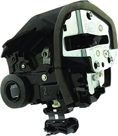 Rear Right Door Lock With Motor – Rav4 and More