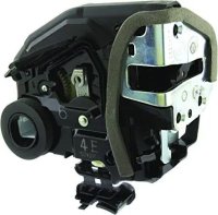 Rear Right Door Lock With Motor – Corolla and More